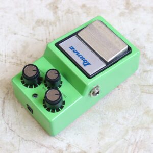Alternative view of 【中古】Ibanez TS9 Tube Screamer オーバードライブ