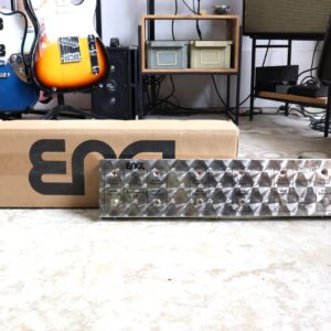 【中古】ENGL Z-9 フットスイッチ