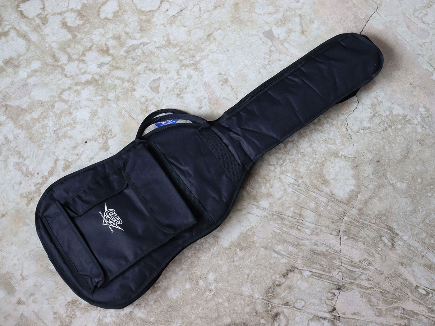 【中古】Fender Japan Stratocaster AST-M Black - 画像 (5)