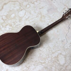 【中古】Fender FA-235E Concert Moonlight Burst アコースティックギター - 画像 (3)