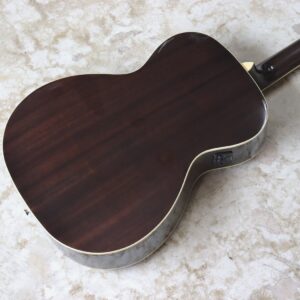 【中古】Fender FA-235E Concert Moonlight Burst アコースティックギター - 画像 (4)
