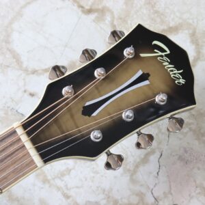 【中古】Fender FA-235E Concert Moonlight Burst アコースティックギター - 画像 (5)