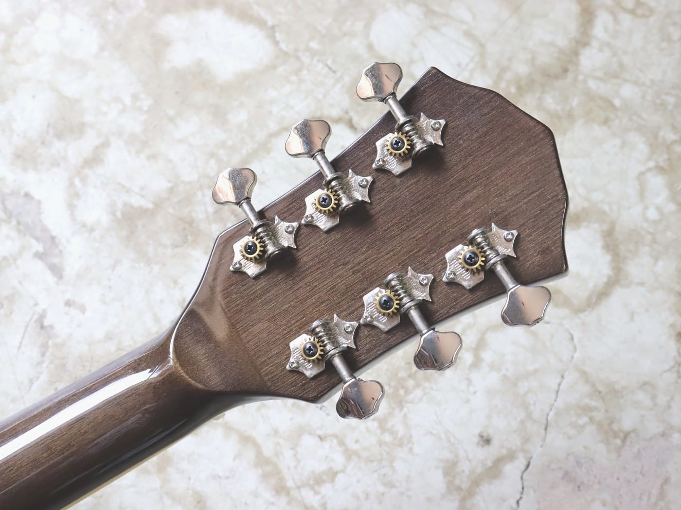 【中古】Fender FA-235E Concert Moonlight Burst アコースティックギター - 画像 (6)