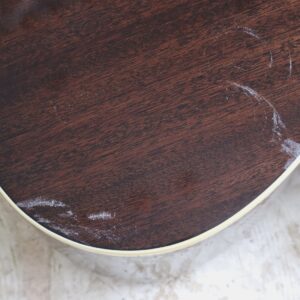 【中古】Fender FA-235E Concert Moonlight Burst アコースティックギター - 画像 (10)