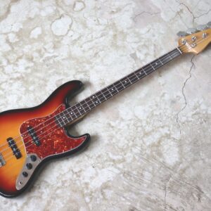 【中古】メーカー不明 ジャズベース