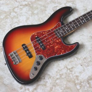 【中古】メーカー不明 ジャズベース - 画像 (2)