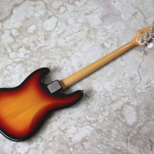 【中古】メーカー不明 ジャズベース - 画像 (3)