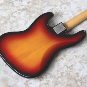 【中古】メーカー不明 ジャズベース - 画像 (4)