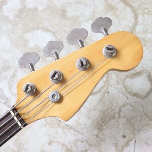 【中古】メーカー不明 ジャズベース - 画像 (5)