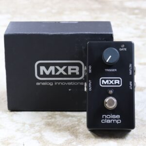 【中古】MXR M195 Noise Clam ノイズサプレッサー