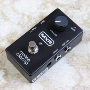 Alternative view of 【中古】MXR M195 Noise Clam ノイズサプレッサー