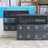 【中古】tc electronic NOVA SYSTEM / G-SWITCH マルチエフェクター