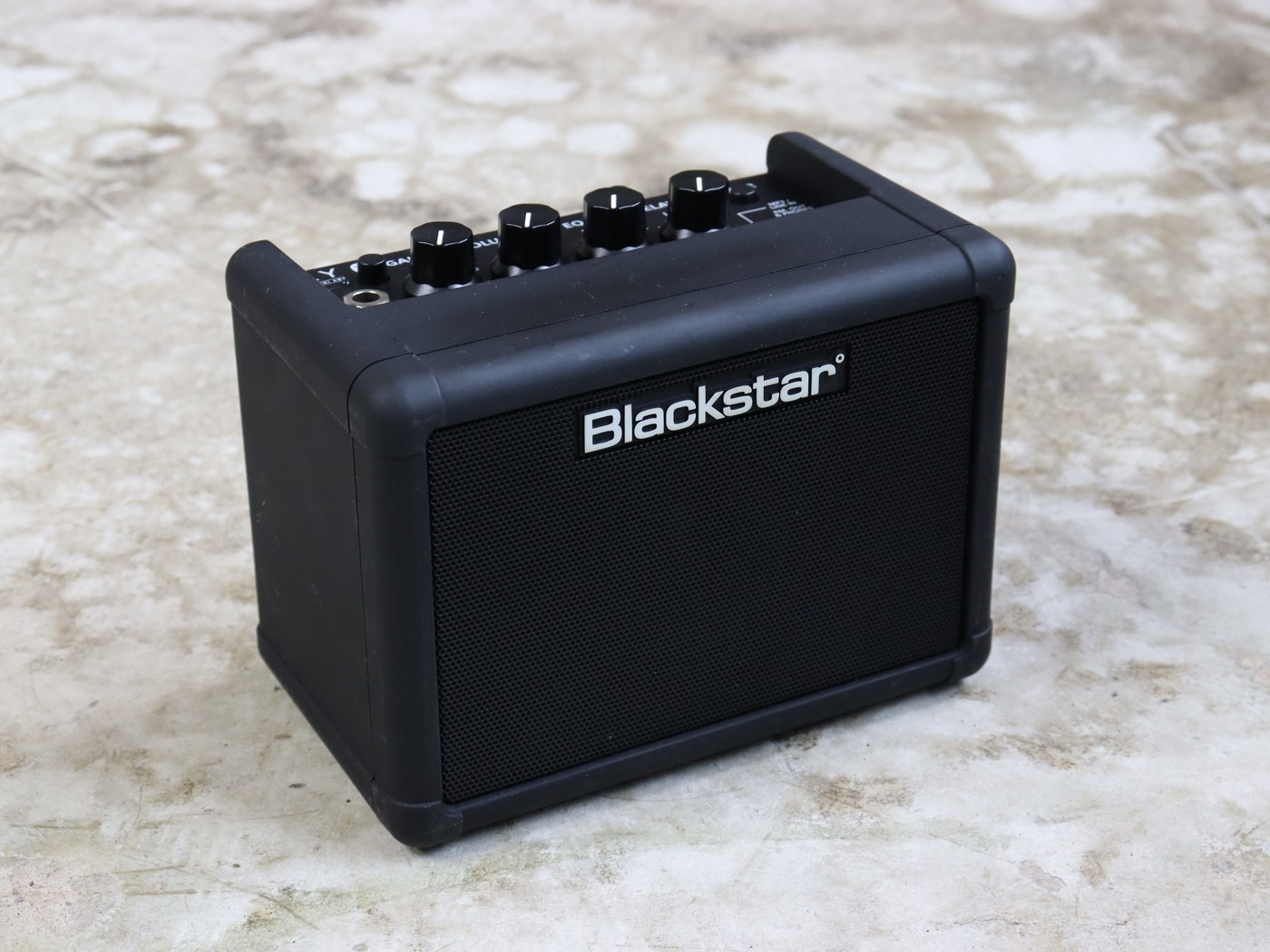 【中古】Blackstar FLY 3 Bluetooth / 専用ACアダプター - 画像 (2)