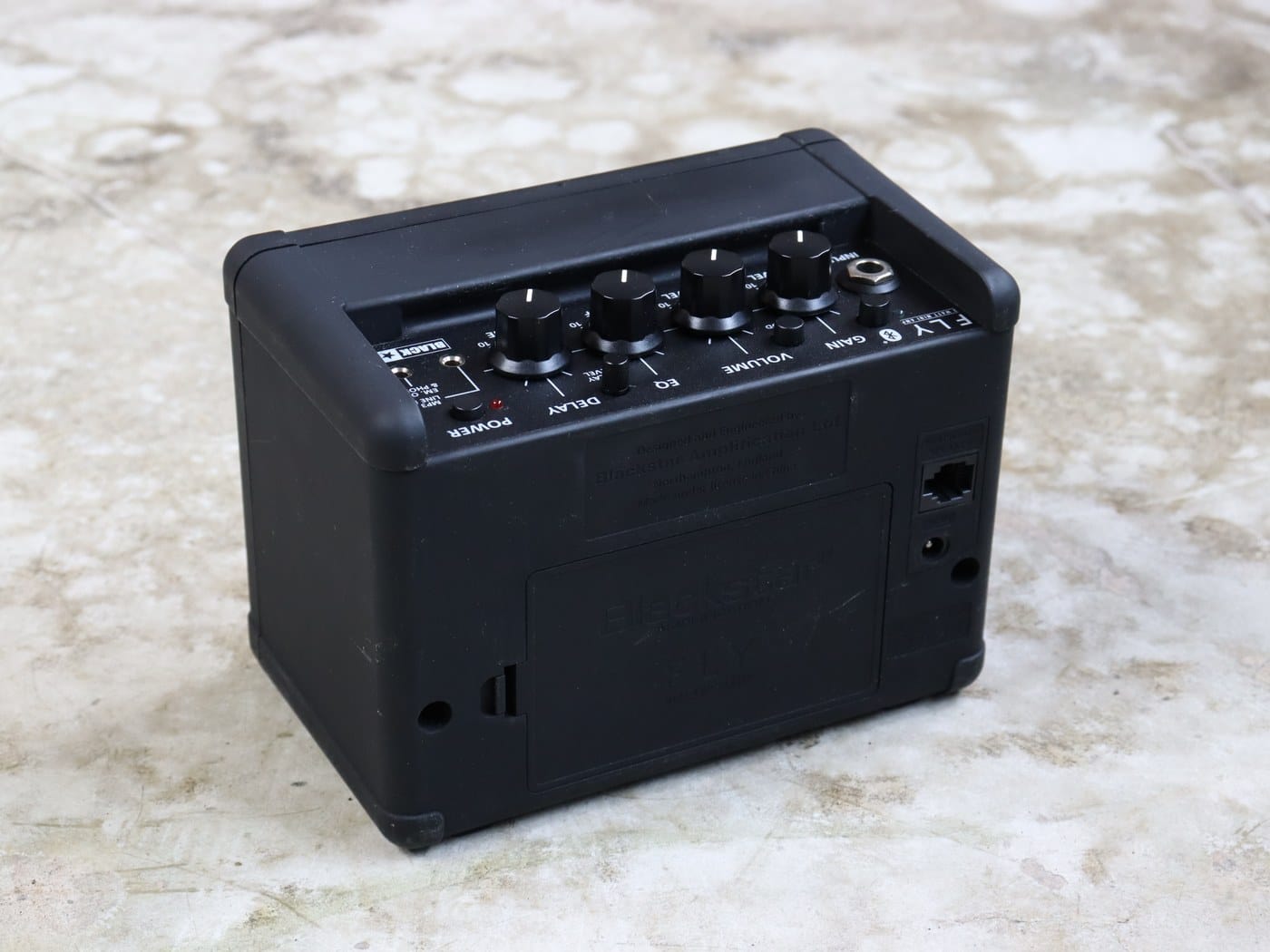 【中古】Blackstar FLY 3 Bluetooth / 専用ACアダプター - 画像 (3)