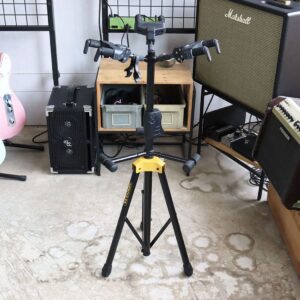 【中古】HERCULES GS432B PLUS ギタースタンド