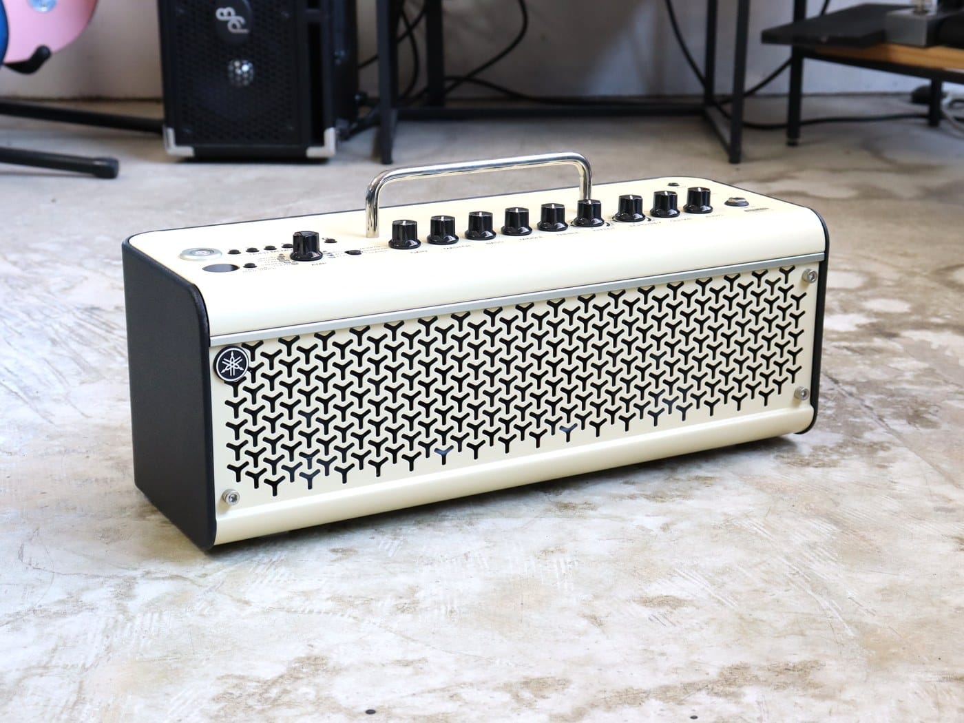 【中古】YAMAHA THR30II wireless