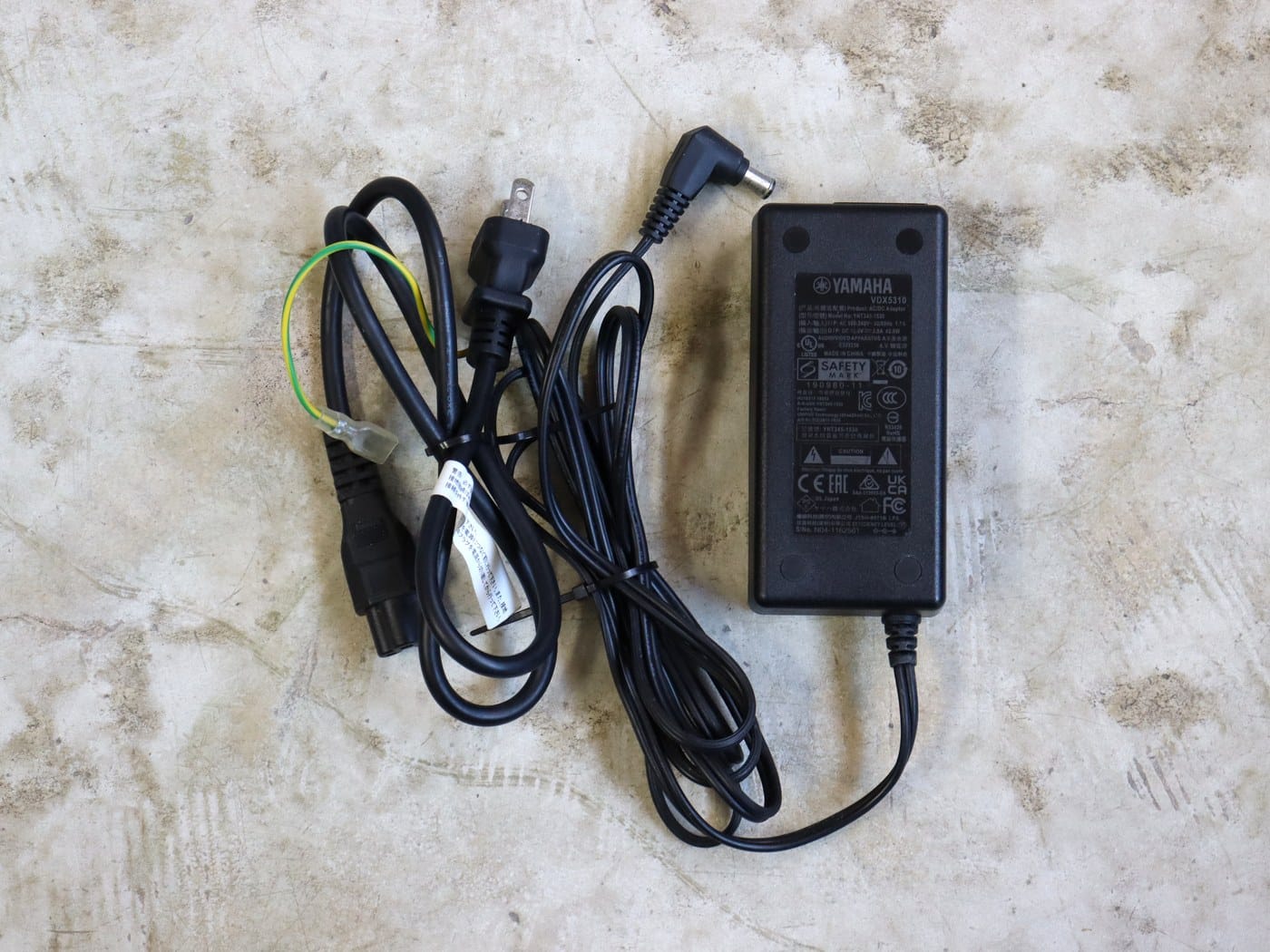 【中古】YAMAHA THR30II wireless - 画像 (5)