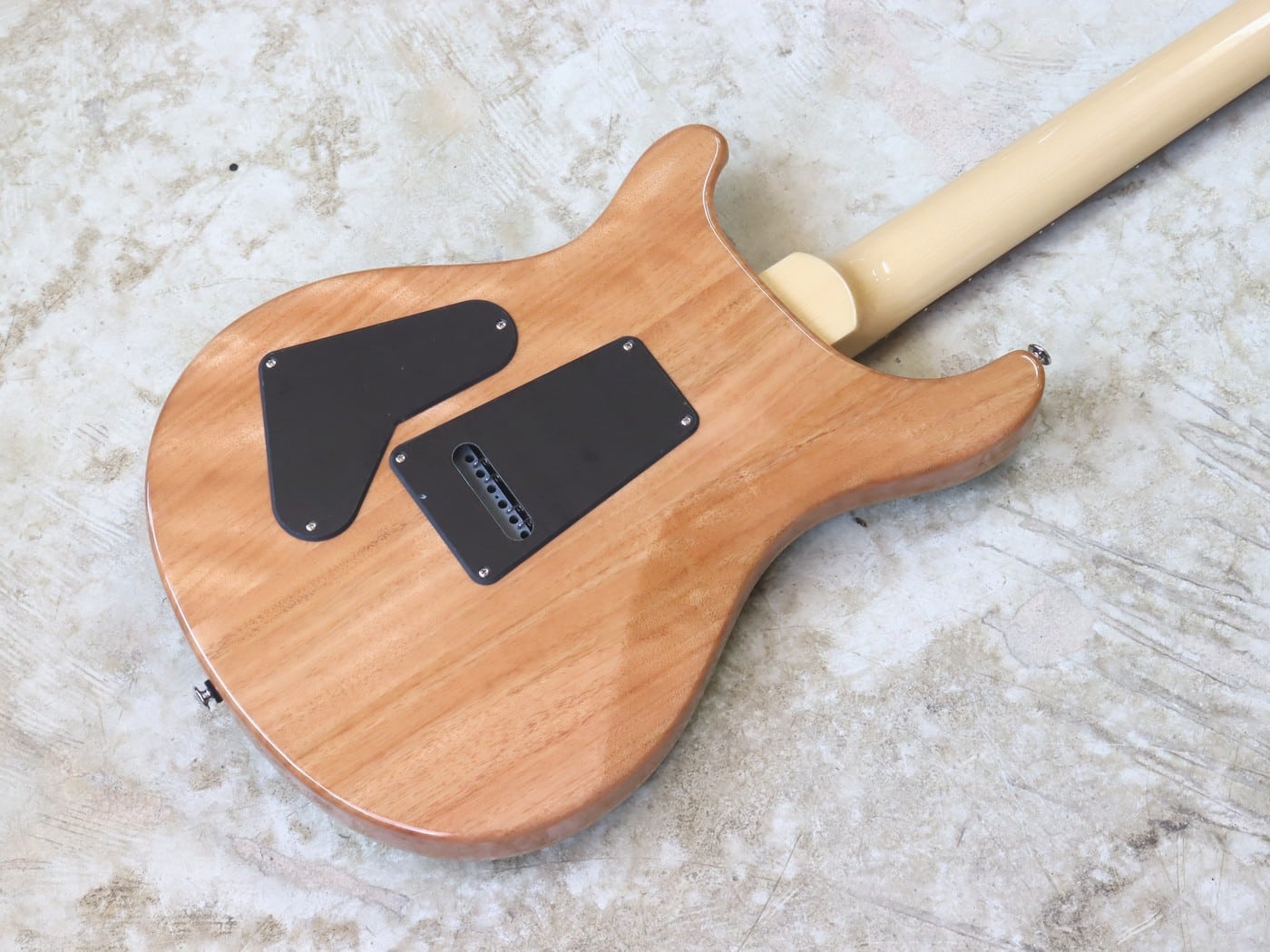 【中古】PRS SE Custom 24 BlueMatteo - 画像 (4)