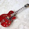 【中古】Epiphone Joe Pass EMPEROR-II PRO 2016年製 フルアコタイプ