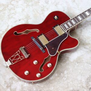 Alternative view of 【中古】Epiphone Joe Pass EMPEROR-II PRO 2016年製 フルアコタイプ