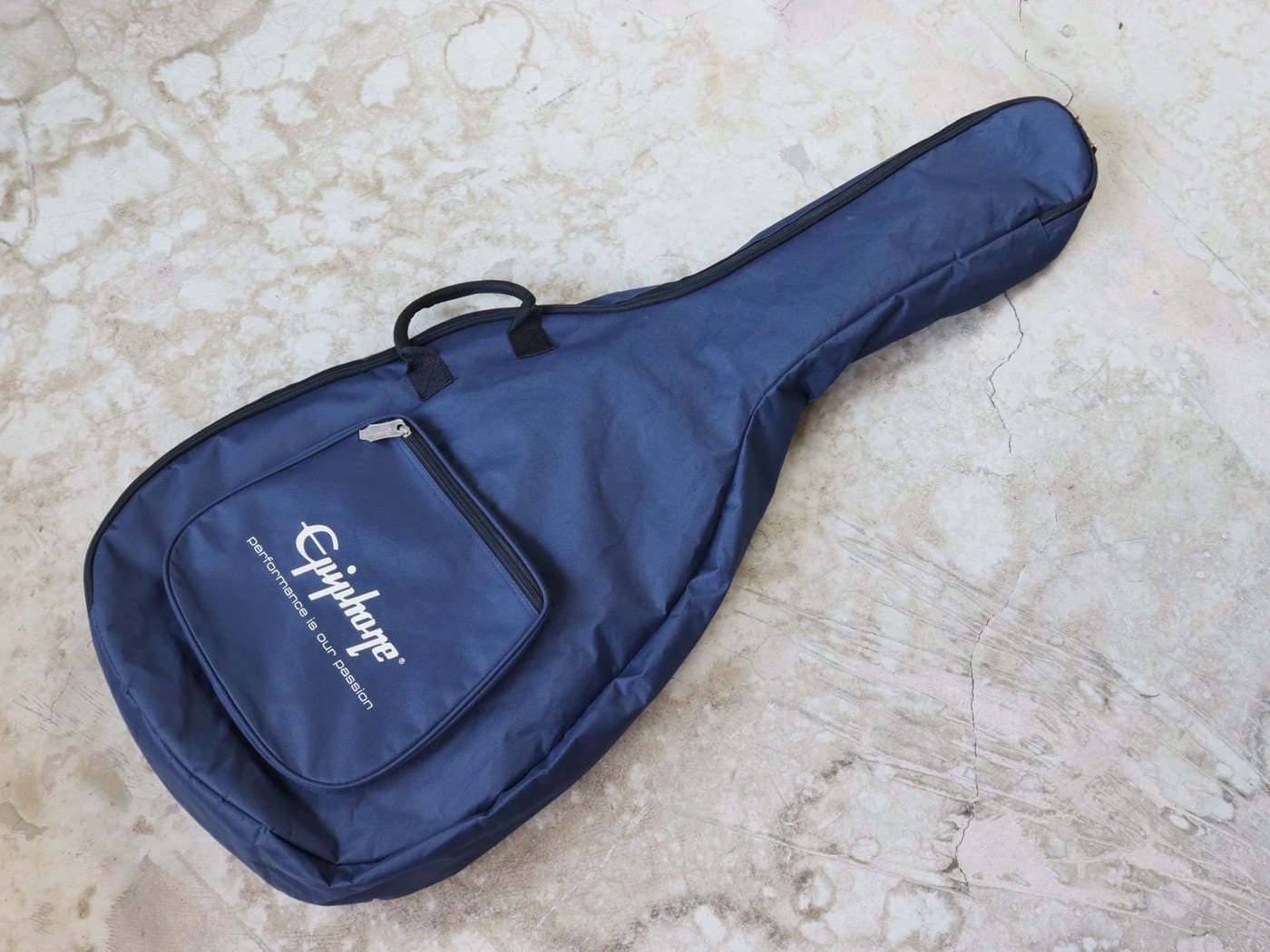 【中古】Epiphone Joe Pass EMPEROR-II PRO 2016年製 フルアコタイプ - 画像 (7)