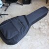 【中古】HOSCO AC-0717 フルアコ用セミハードケース