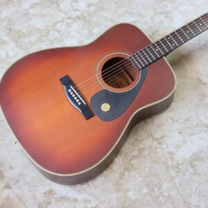 Alternative view of 【中古】YAMAHA FG-520 LBS アコースティックギター