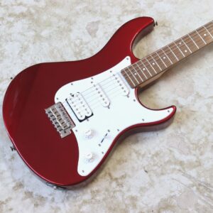 【中古】YAMAHA Pacifica PAC012 エレキギター - 画像 (2)