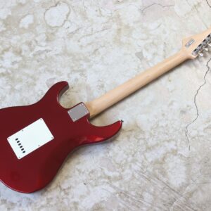 【中古】YAMAHA Pacifica PAC012 エレキギター - 画像 (3)