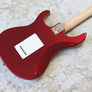 【中古】YAMAHA Pacifica PAC012 エレキギター - 画像 (4)