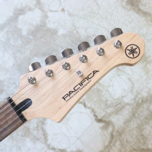 【中古】YAMAHA Pacifica PAC012 エレキギター - 画像 (5)