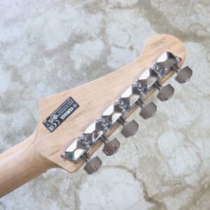 【中古】YAMAHA Pacifica PAC012 エレキギター - 画像 (6)