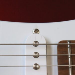 【中古】YAMAHA Pacifica PAC012 エレキギター - 画像 (10)