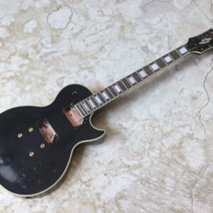 【中古・ジャンク】Busker's BLC レスポールカスタムモデル