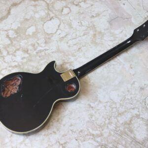 【中古・ジャンク】Busker's BLC レスポールカスタムモデル - 画像 (3)