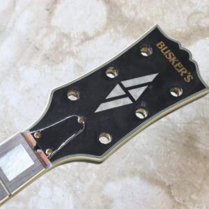 【中古・ジャンク】Busker's BLC レスポールカスタムモデル - 画像 (5)