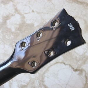 【中古・ジャンク】Busker's BLC レスポールカスタムモデル - 画像 (6)