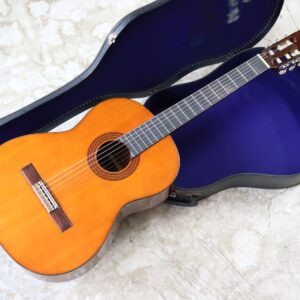 【中古】Suzuki Violin C-12 クラシックギター