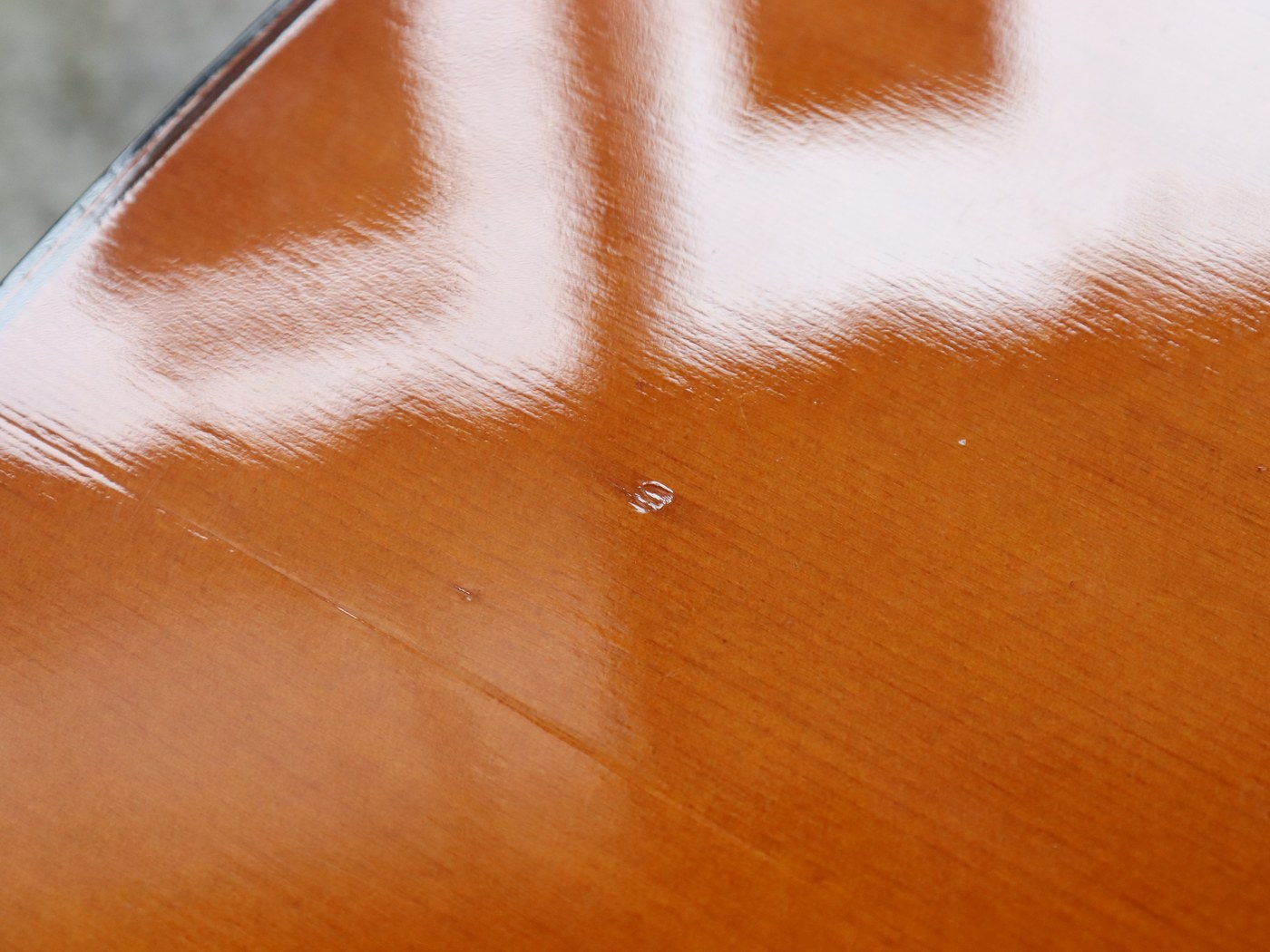 【中古】Suzuki Violin C-12 クラシックギター - 画像 (10)