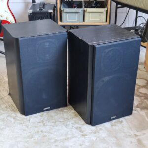 【中古・現状渡し】DENON SC-R33 スピーカーペア