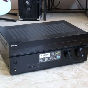 【中古】SONY STR-DN1040 AVアンプ