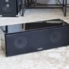 【中古】ONKYO D-309C センタースピーカー
