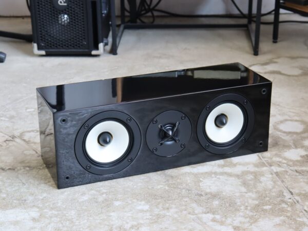 中古】ONKYO D-309C センタースピーカー - 神奈川県の中古楽器店