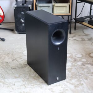 【中古】YAMAHA NS-SW210 サブウーファー