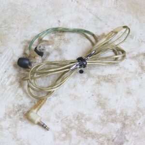 【中古】SHURE SE215 イヤホン - 画像 (2)