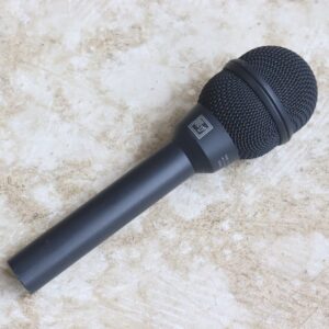 【中古】Electro-Voice N/D 757 ダイナミックマイク
