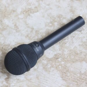 Alternative view of 【中古】Electro-Voice N/D 757 ダイナミックマイク