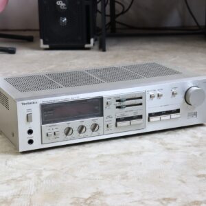 【中古】Technics SU-V55プリメインアンプ