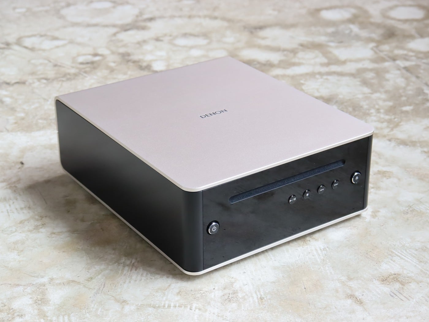 【中古】DENON DCD-50 CDプレイヤー
