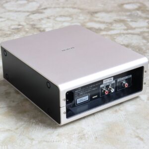 Alternative view of 【中古】DENON DCD-50 CDプレイヤー